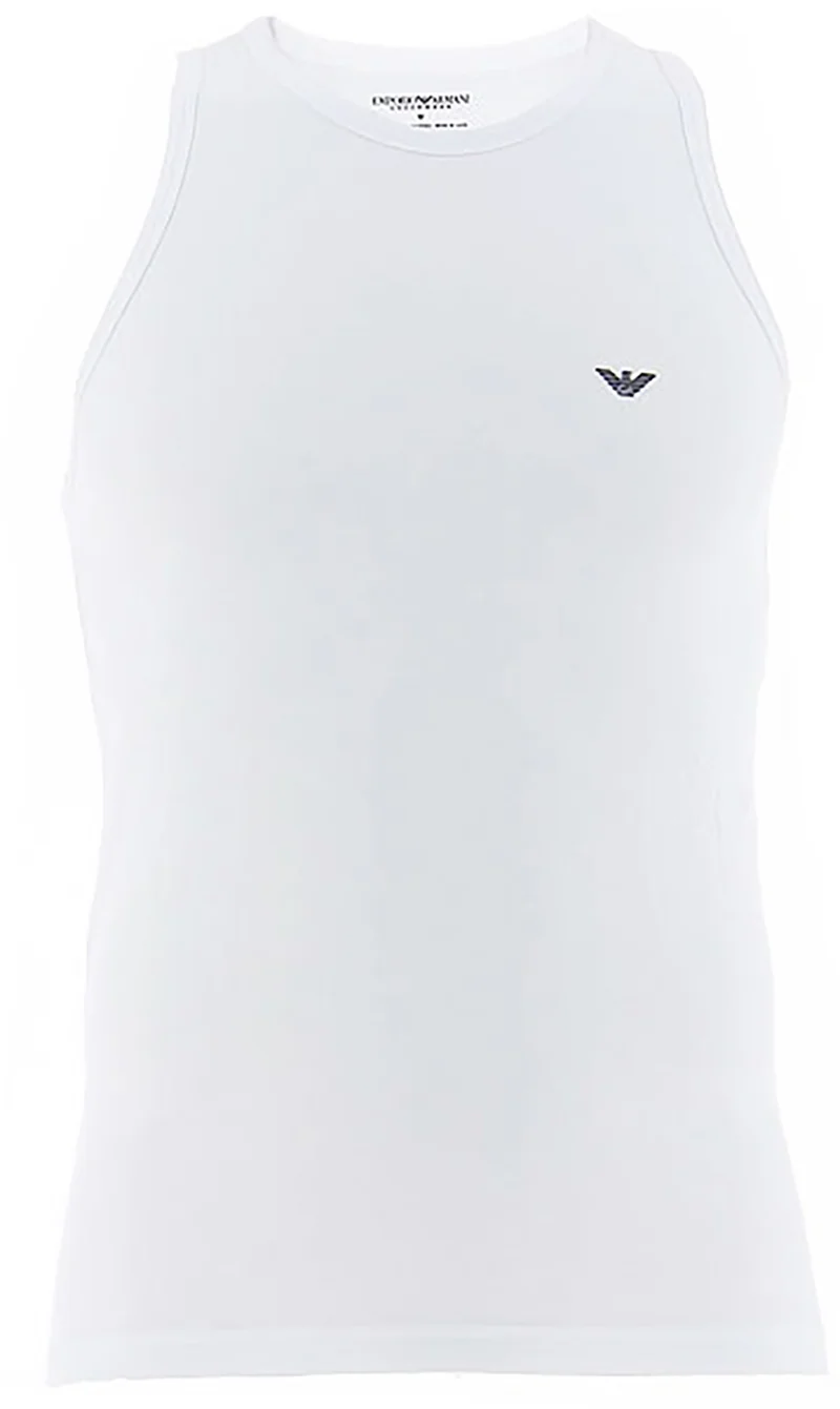 Canotta Intimo Uomo Emporio Armani