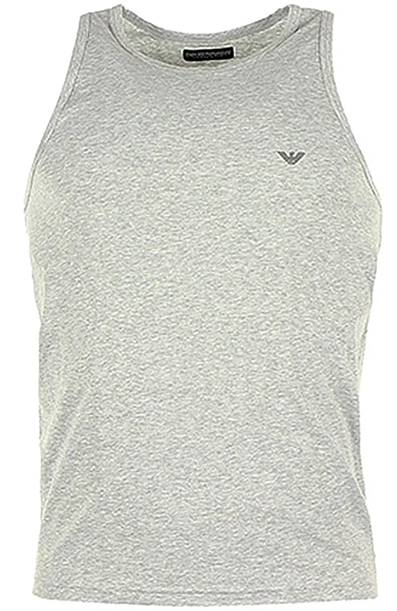 Canotta Intimo Uomo Emporio Armani