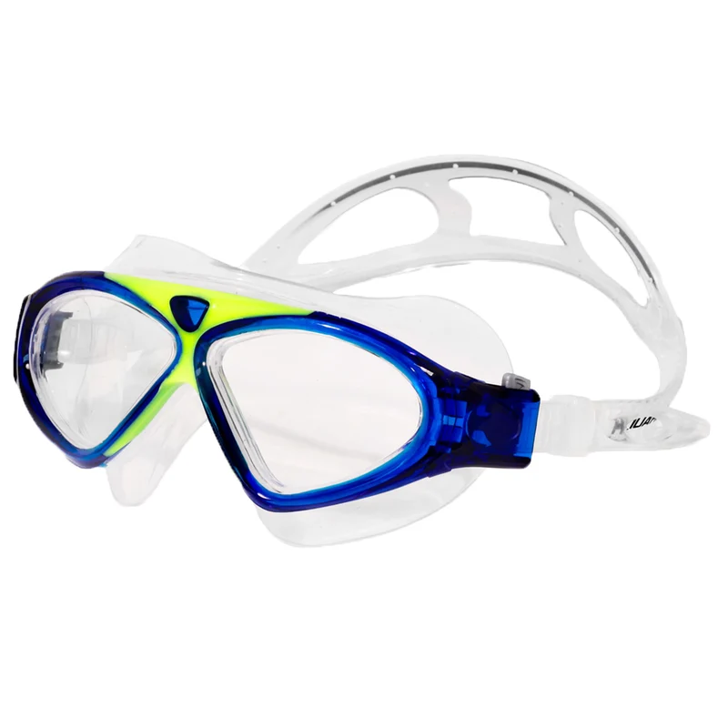 Maschera Nuoto Bambino