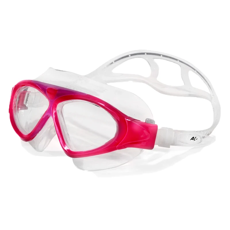 Maschera Nuoto Bambino