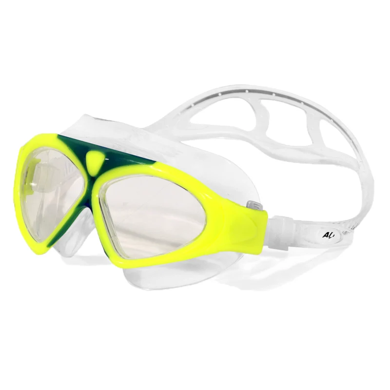 Maschera Nuoto Bambino