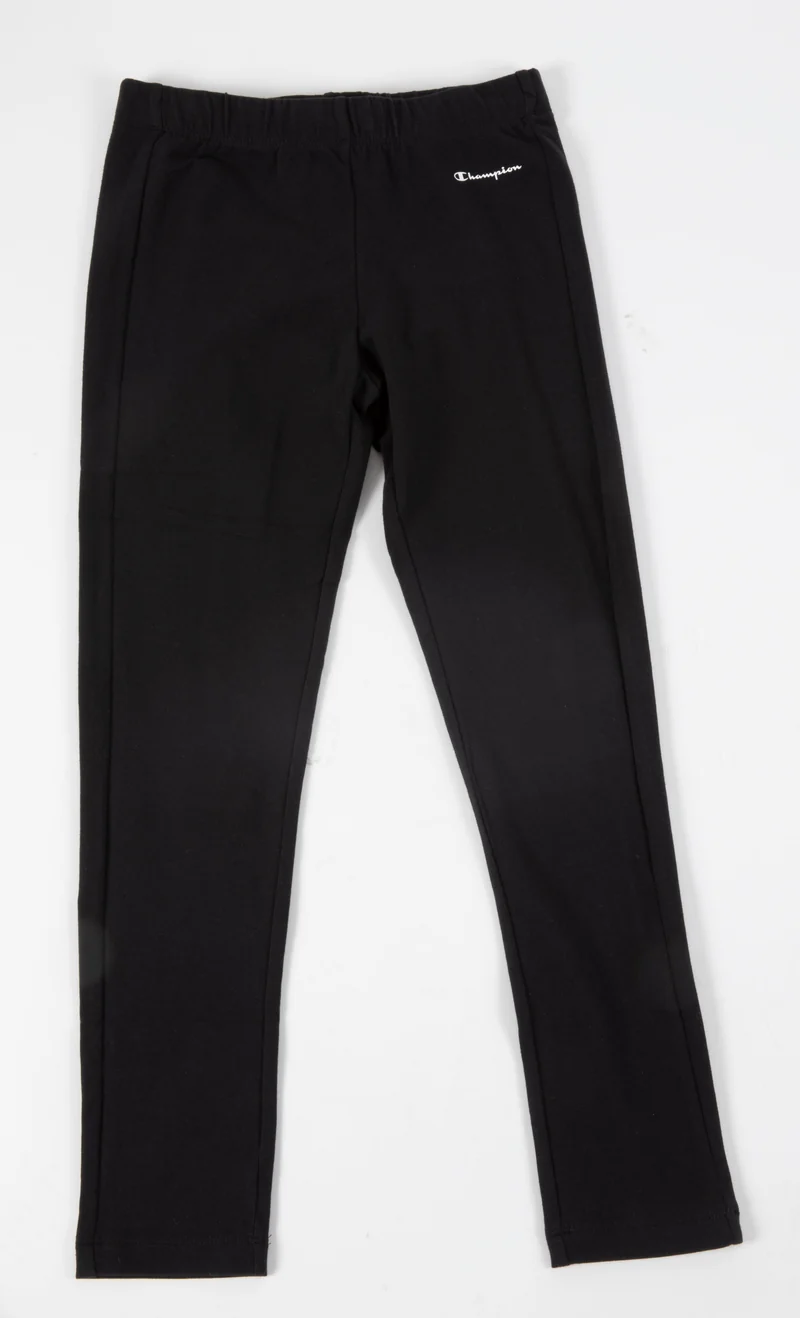 Leggins Bambina Lite BTS