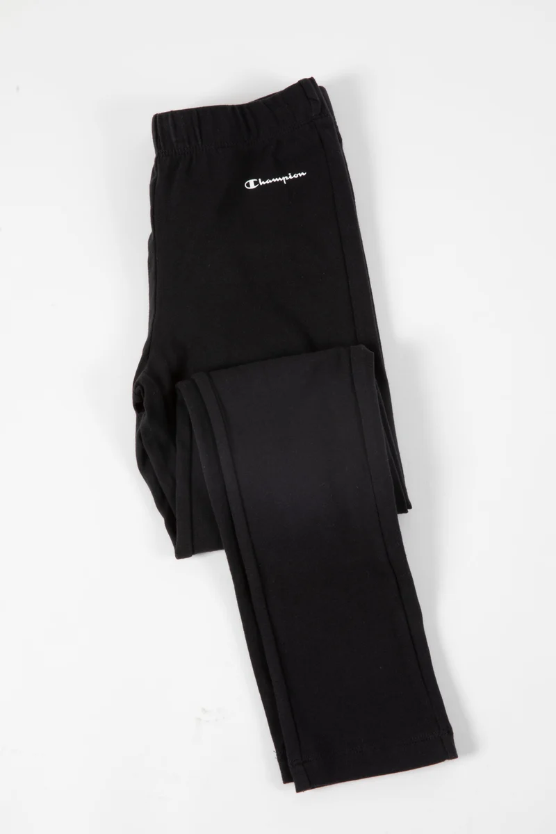 Leggins Bambina Lite BTS