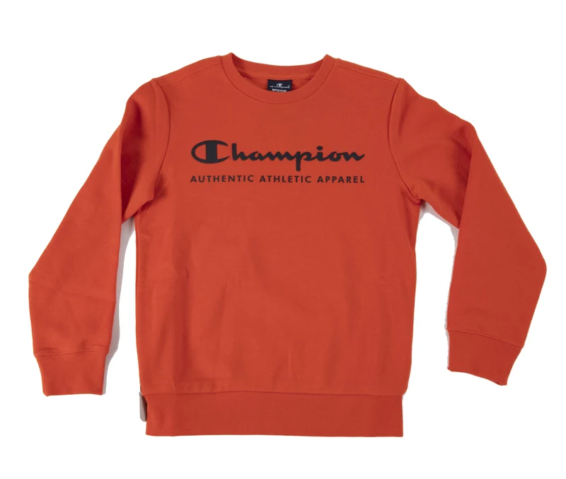 Felpa Junior American Classic