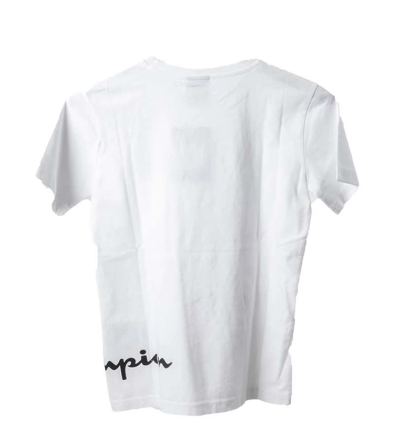 T-Shirt Bambino Tee Color Block