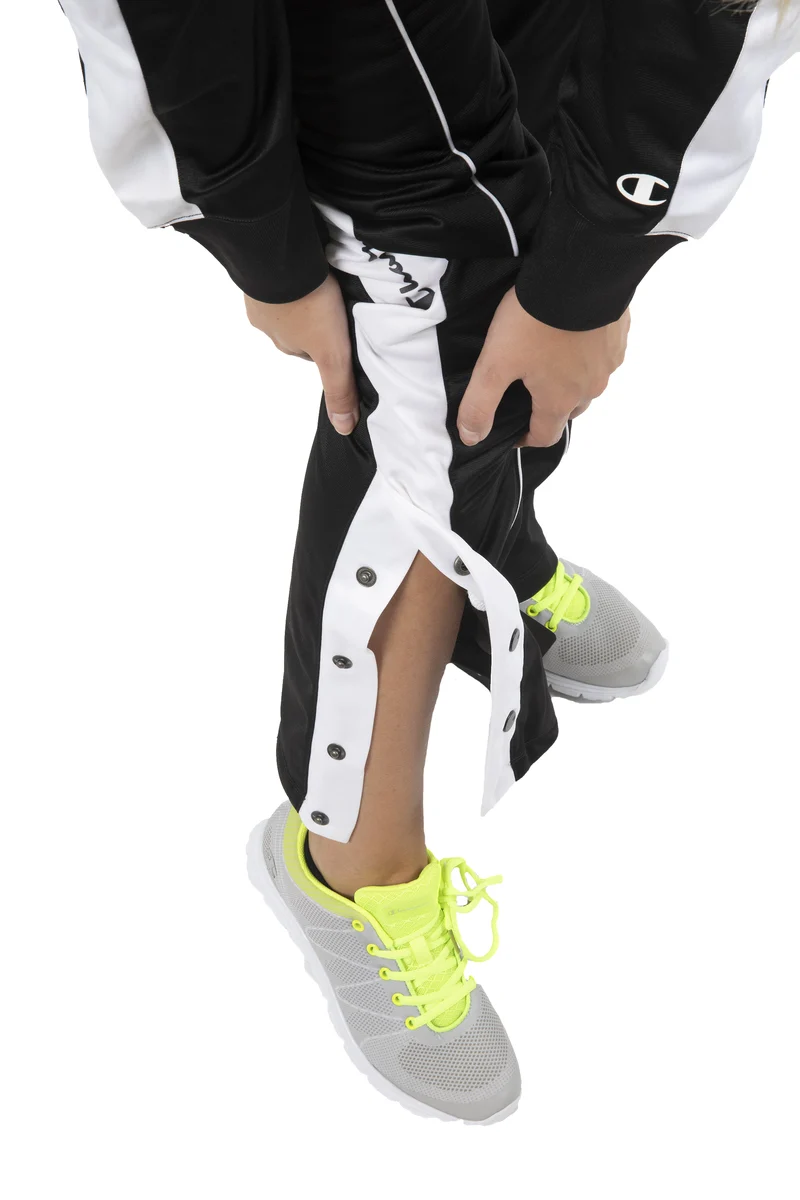 Tuta Donna W Poly Fz Cropped