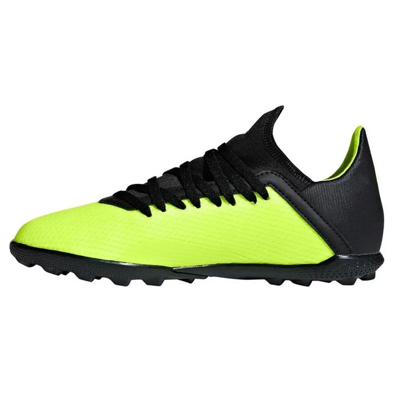Scarpe Calcetto Ragazzo Adidas X Tango 18.3 TF Team Mode Pack