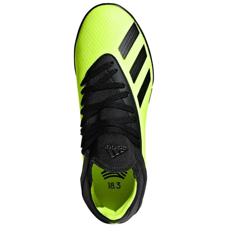 Scarpe Calcetto Ragazzo Adidas X Tango 18.3 TF Team Mode Pack