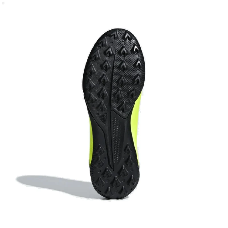 Scarpe Calcetto Ragazzo Adidas X Tango 18.3 TF Team Mode Pack