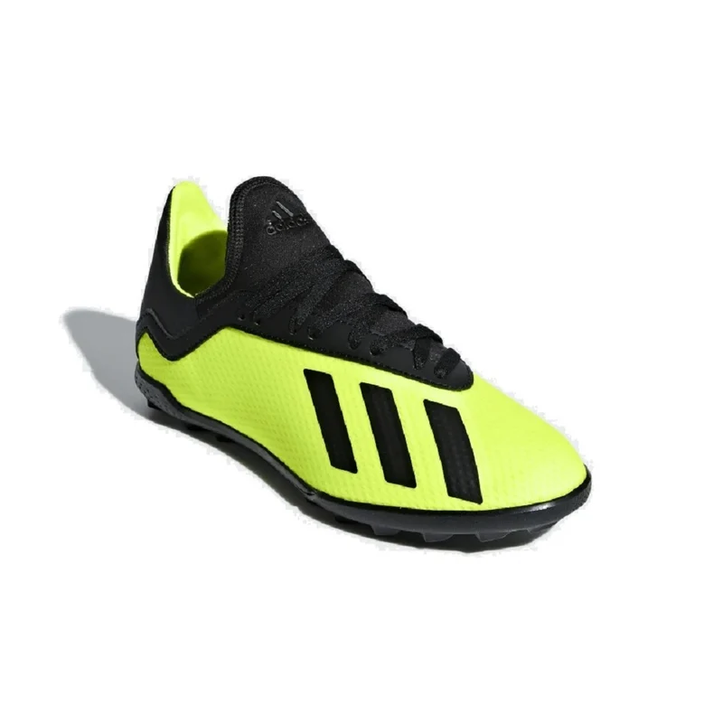 Scarpe Calcetto Ragazzo Adidas X Tango 18.3 TF Team Mode Pack