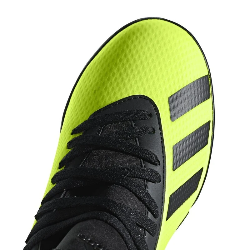 Scarpe Calcetto Ragazzo Adidas X Tango 18.3 TF Team Mode Pack