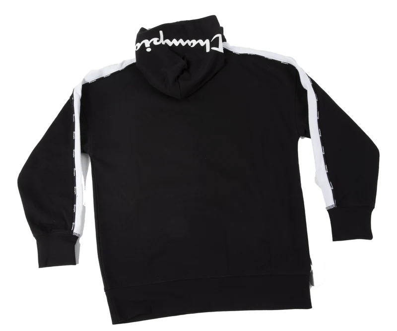 Felpa Junior Over Hoodie