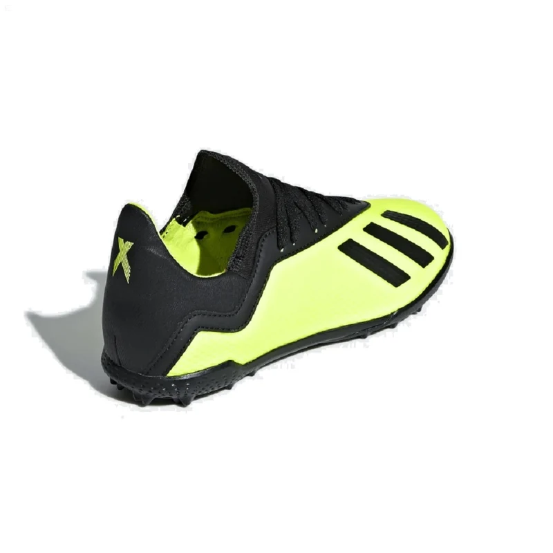 Scarpe Calcetto Ragazzo Adidas X Tango 18.3 TF Team Mode Pack