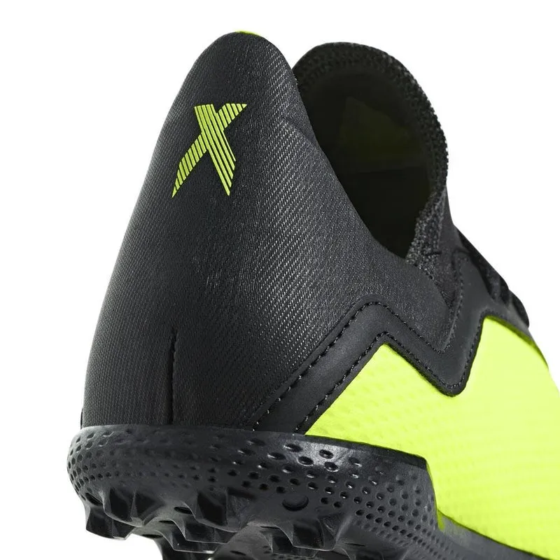 Scarpe Calcetto Ragazzo Adidas X Tango 18.3 TF Team Mode Pack