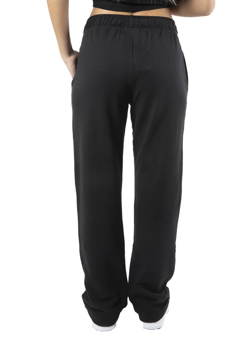 Pantalone Donna W Lady Pants Stretch Dritto