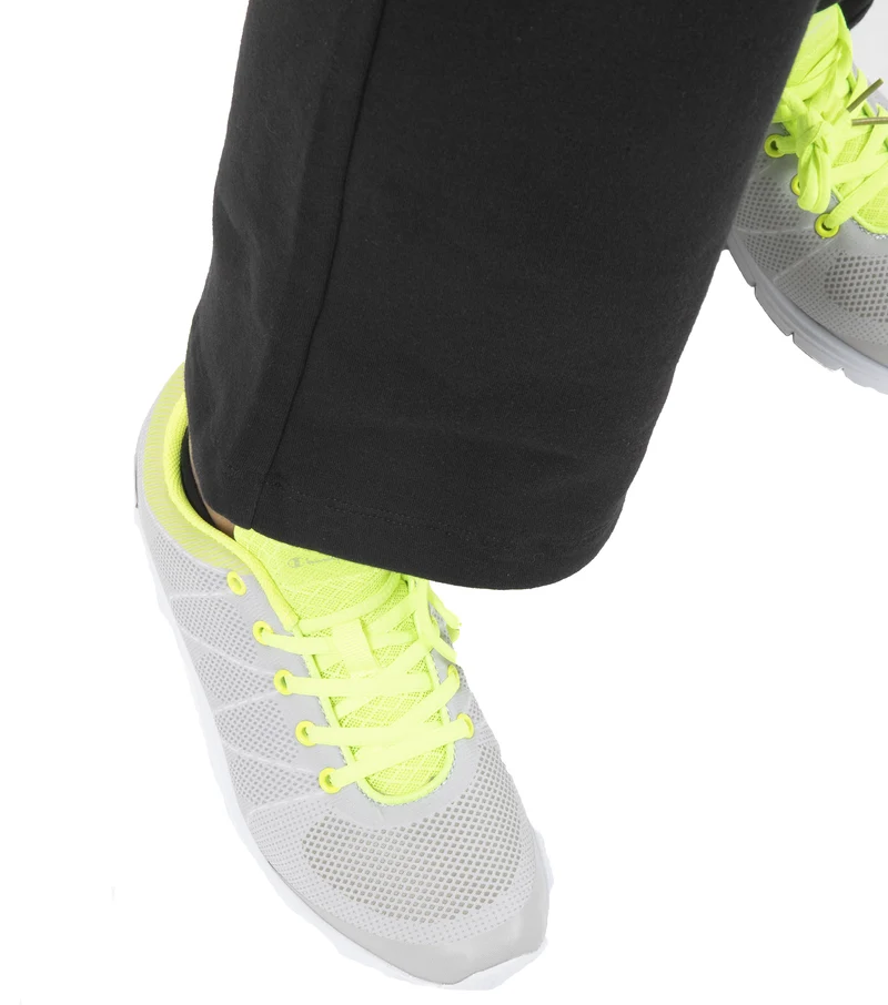 Pantalone Donna W Lady Pants Stretch Dritto