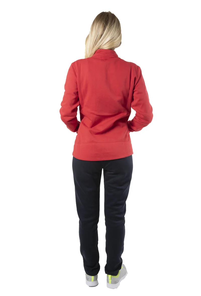 Tuta Donna W Heritage Tuta Fz