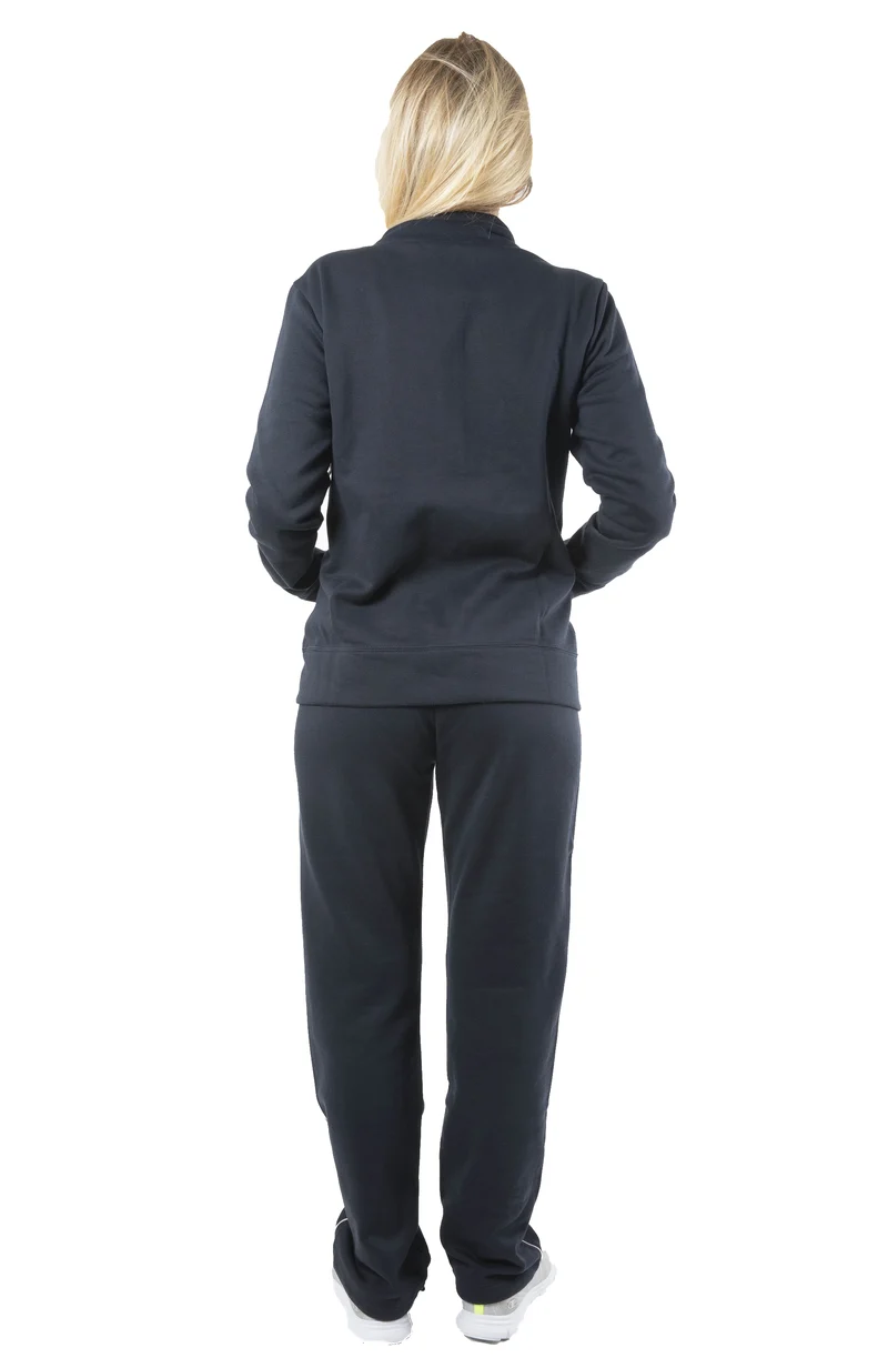 Tuta Donna W Lady Easy Fit Fz Codina