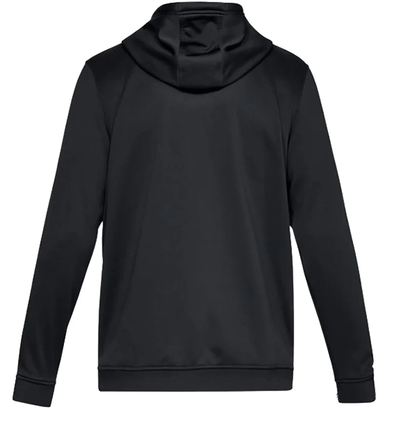 Felpa Uomo Full Zip