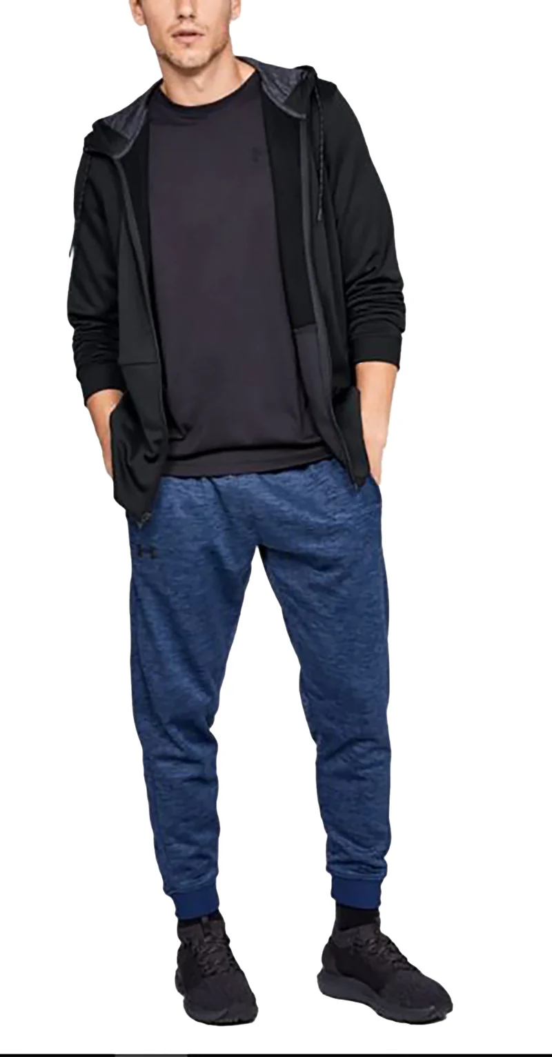 Felpa Uomo Full Zip