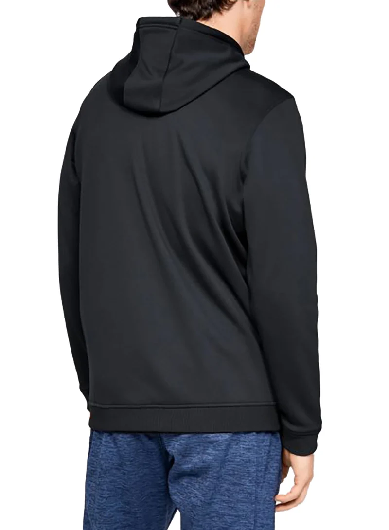 Felpa Uomo Full Zip