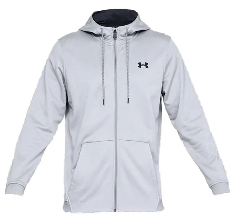 Felpa Uomo Full Zip