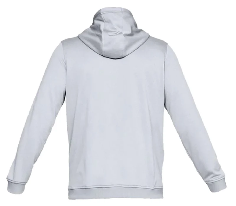 Felpa Uomo Full Zip