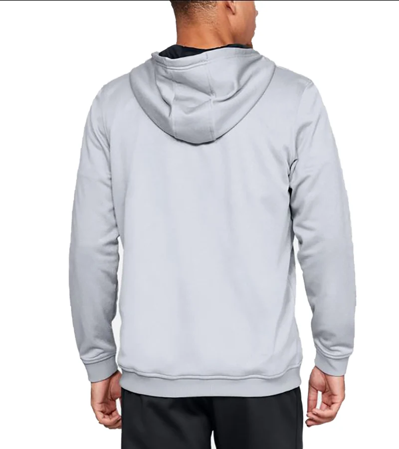 Felpa Uomo Full Zip
