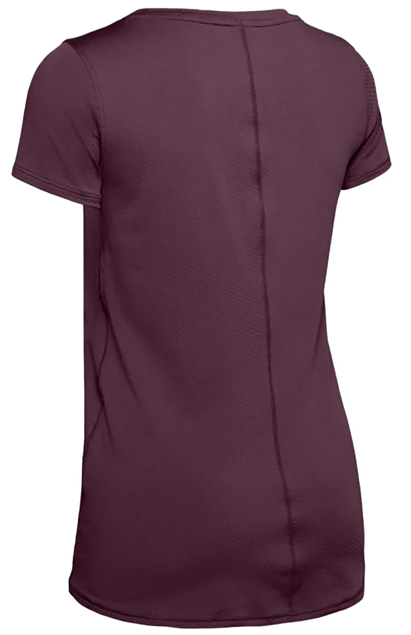 T-Shirt HeatGear Armour
