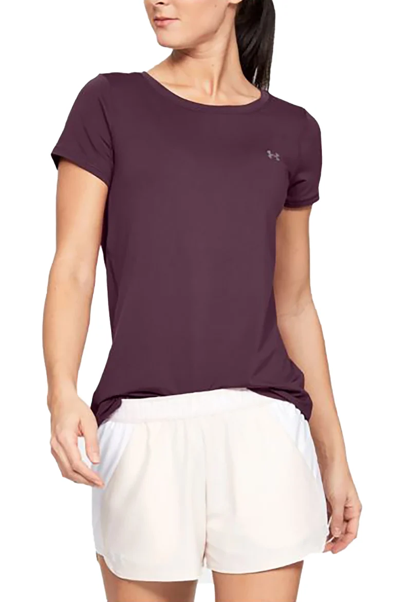 T-Shirt HeatGear Armour