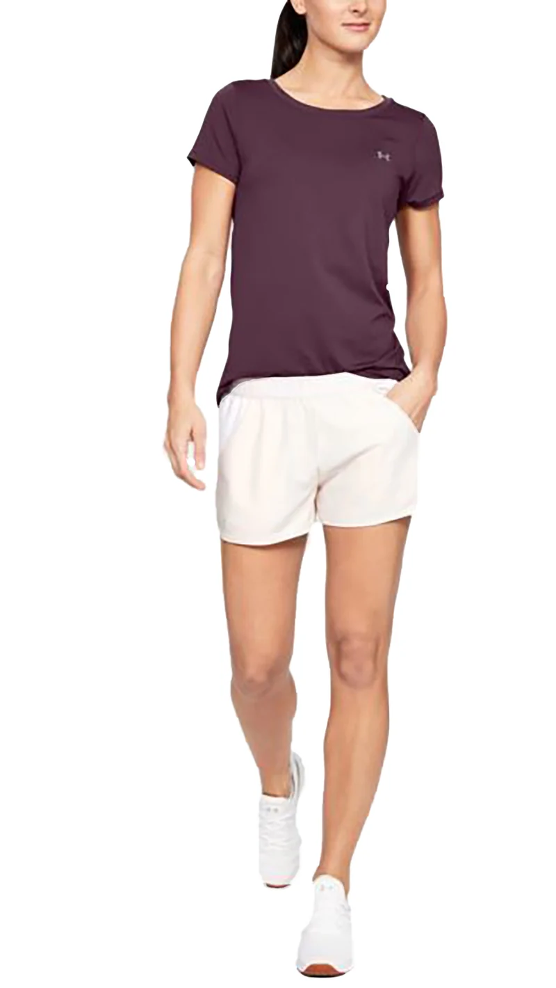T-Shirt HeatGear Armour