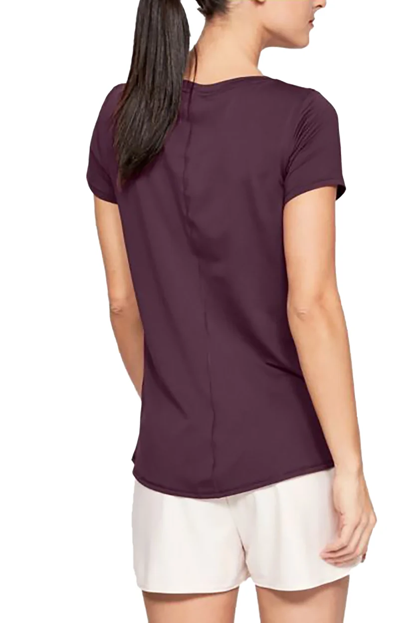 T-Shirt HeatGear Armour