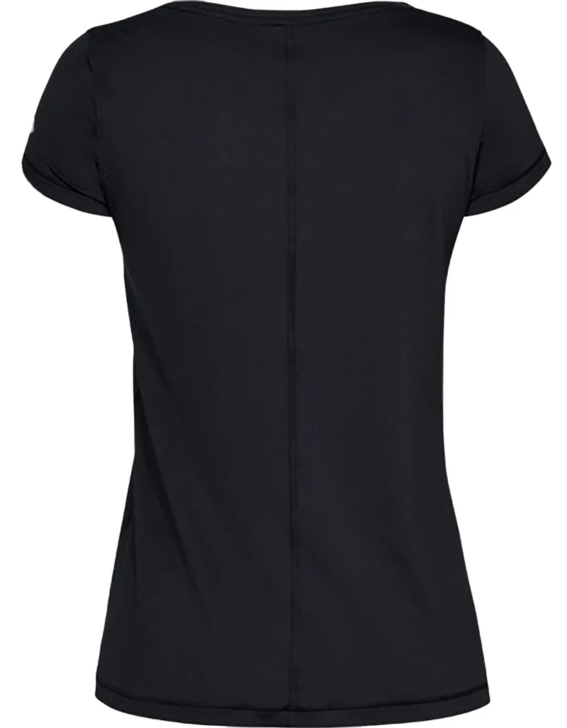 T-Shirt HeatGear Armour