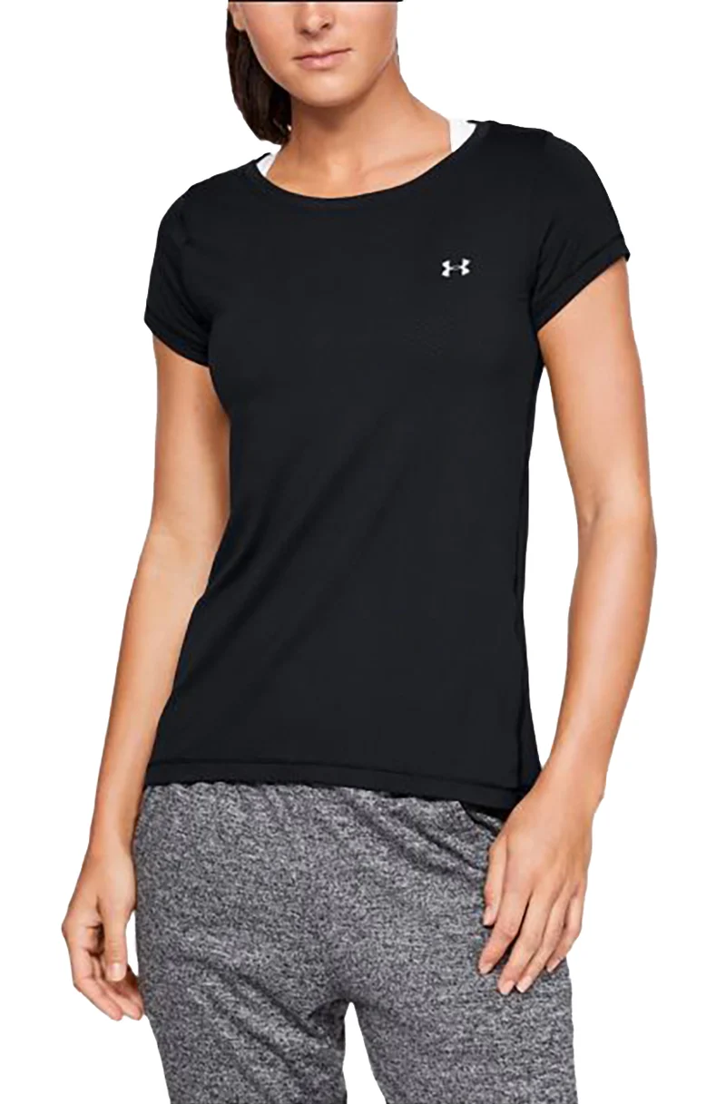 T-Shirt HeatGear Armour
