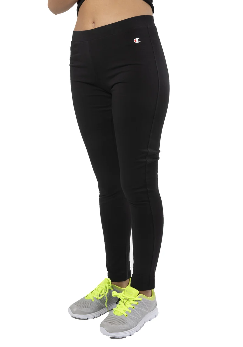 Fuseaux Donna W Leggings Felpato