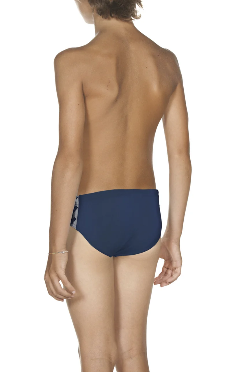 Costume Junior Team Fit