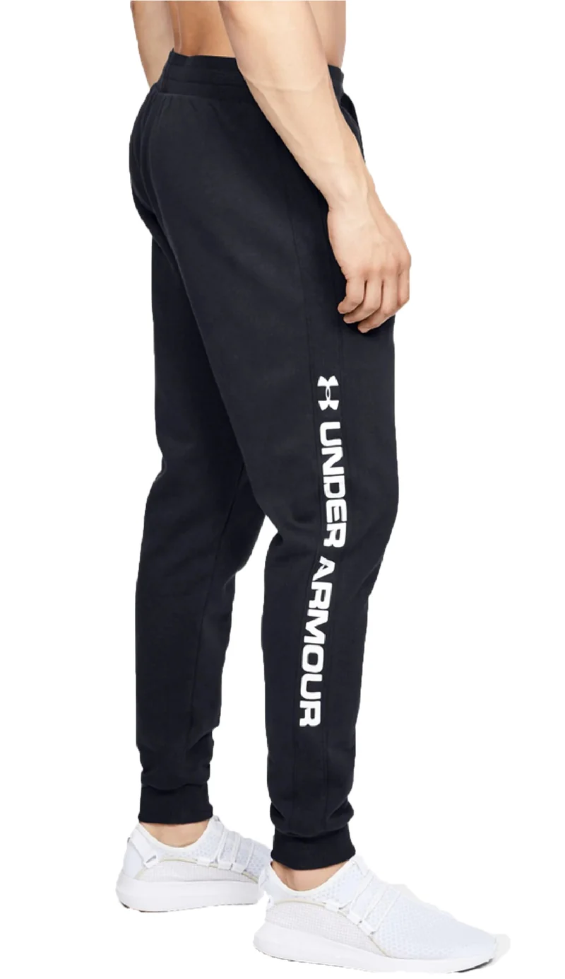 Pantaloni Uomo Rival Fleece Logo