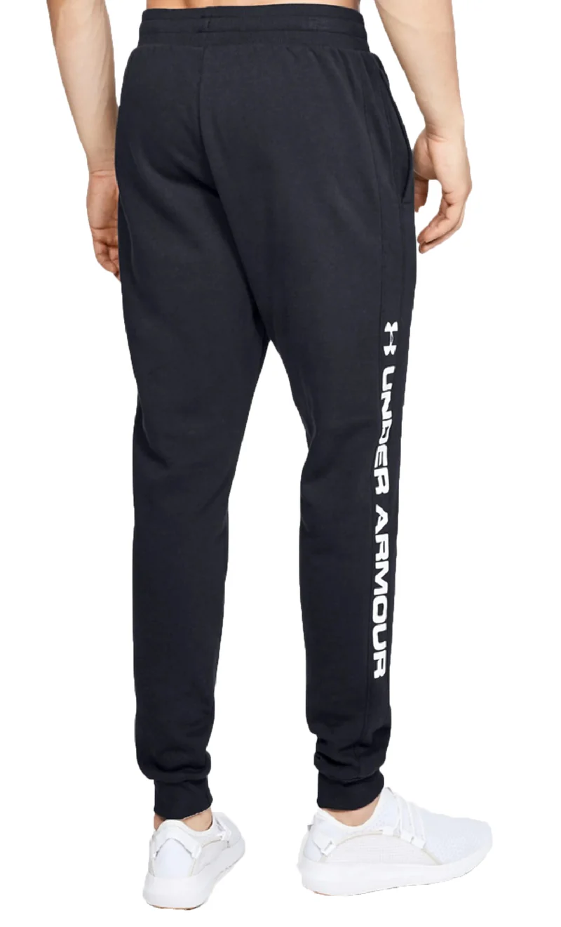 Pantaloni Uomo Rival Fleece Logo