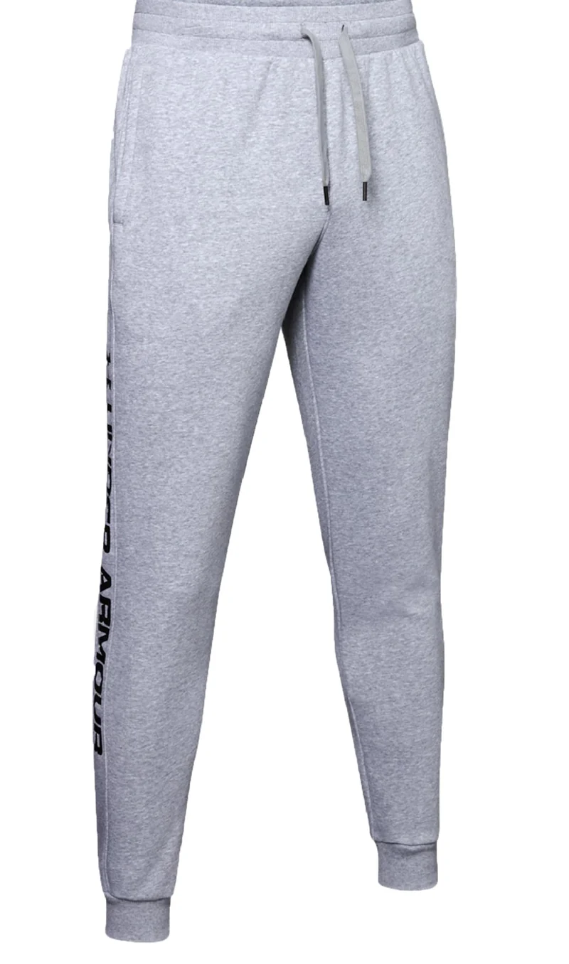 Pantaloni Uomo Rival Fleece Logo