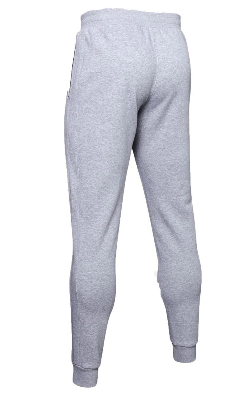 Pantaloni Uomo Rival Fleece Logo