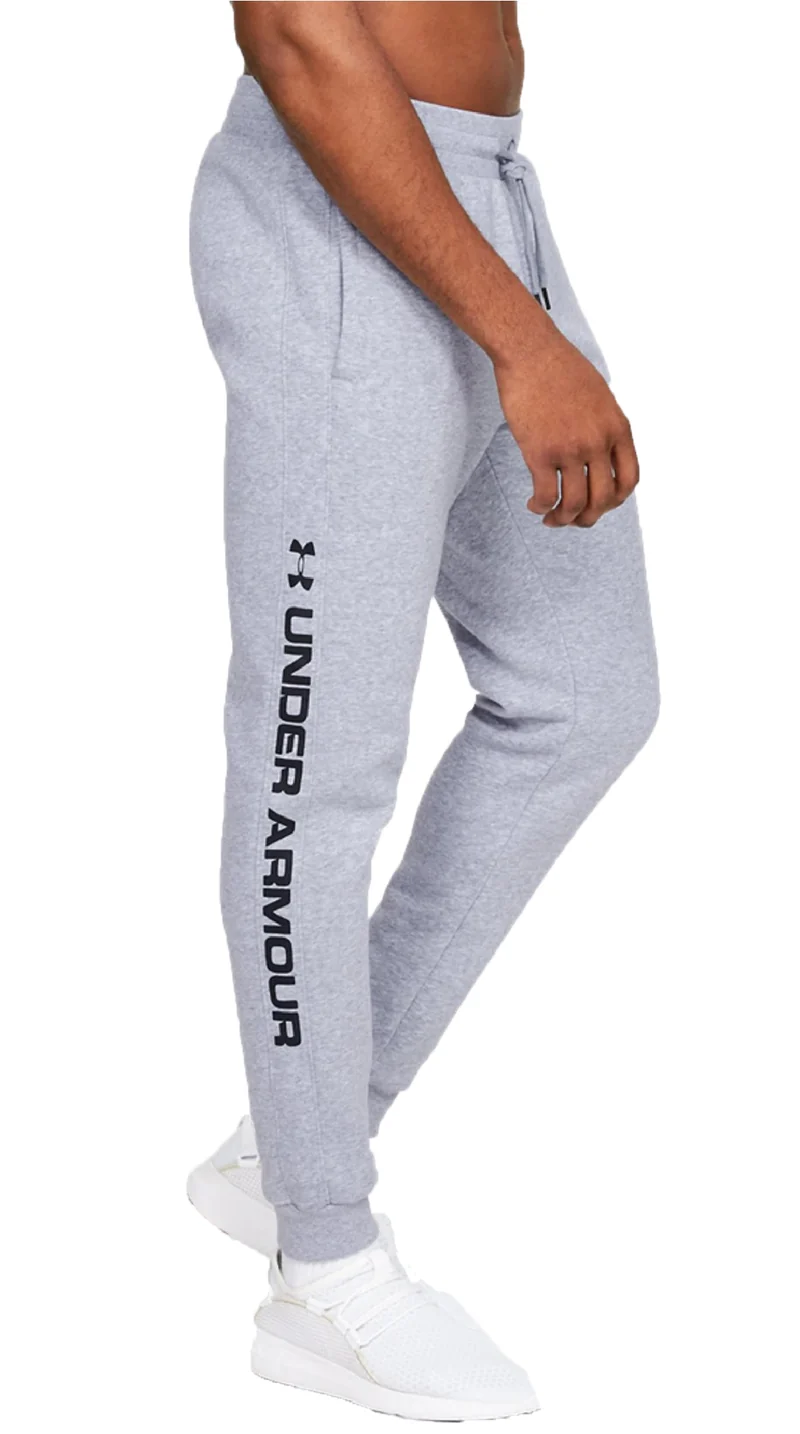 Pantaloni Uomo Rival Fleece Logo