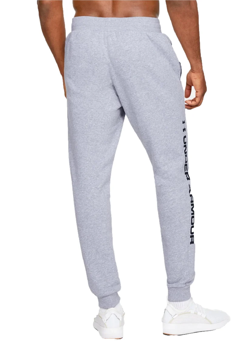 Pantaloni Uomo Rival Fleece Logo