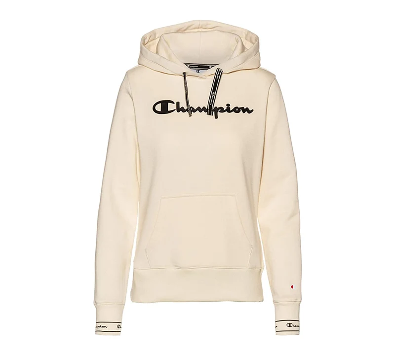 Felpa Donna American Classic Ho
