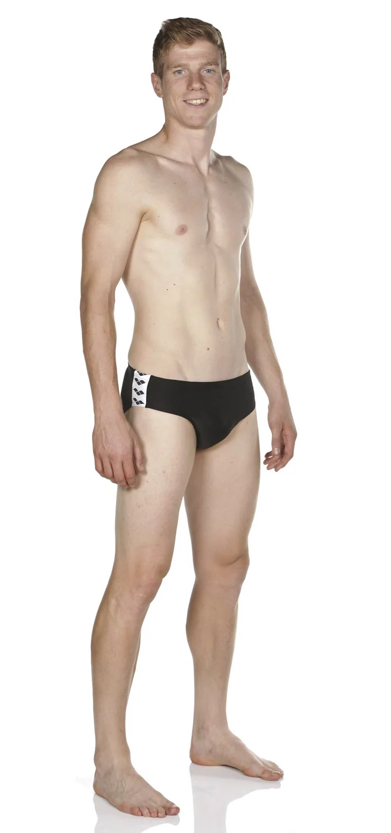 Costume Uomo Team Fit Brief