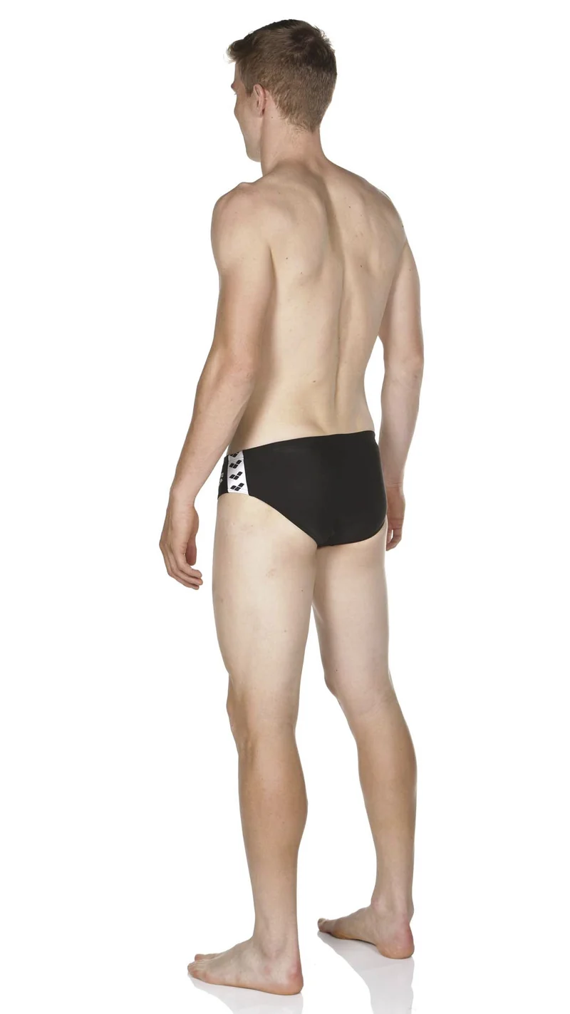 Costume Uomo Team Fit Brief