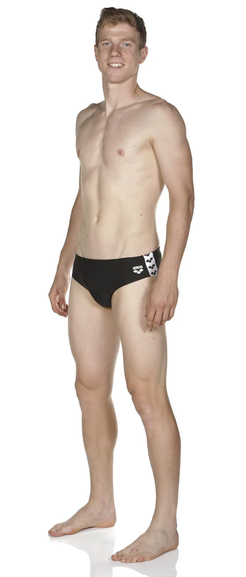 Costume Uomo Team Fit Brief