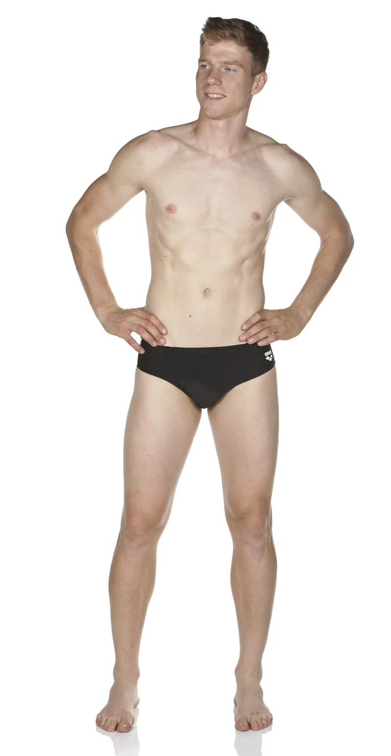 Costume Uomo Team Fit Brief