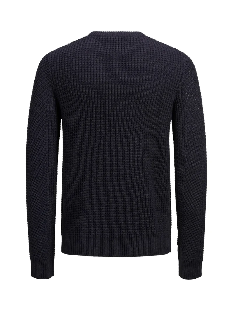 Pullover uomo a maglia