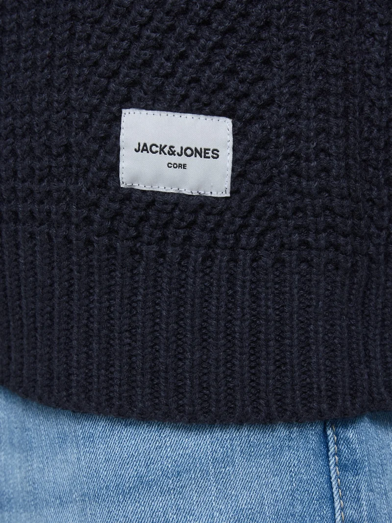 Pullover uomo a maglia