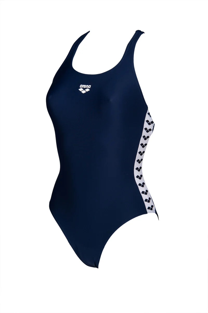 Costume Intero Donna Team Fit Racer